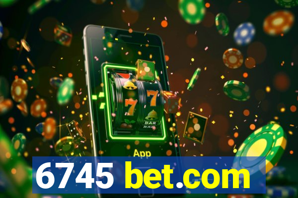 6745 bet.com